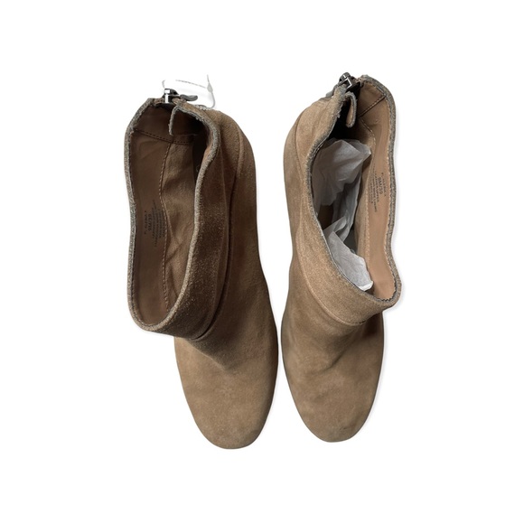 BCBGeneration ankle boots Size 9M/ 39 - Picture 8 of 15